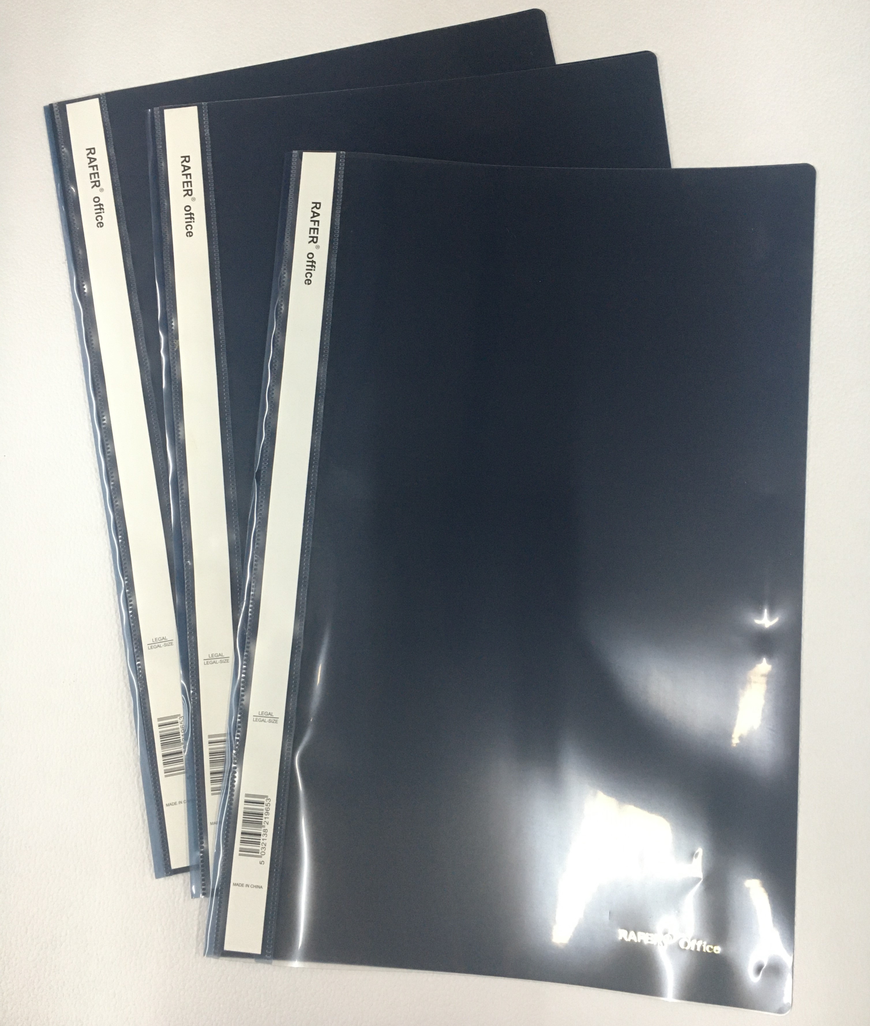 CARPETA BASE OPACA OFICIO