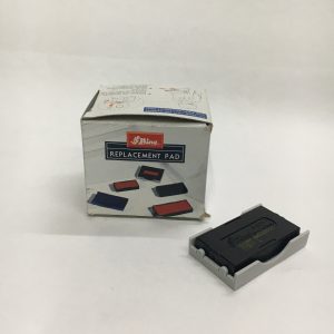 REPUESTO DE ALMOHADILLA PARA SELLO AUTOMATICO