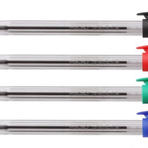 BOLIGRAFO SIMBALL DOLCHE 1 mm.