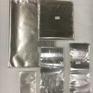 BOLSAS POLIPROPILENO 50 x 7O (x u.)