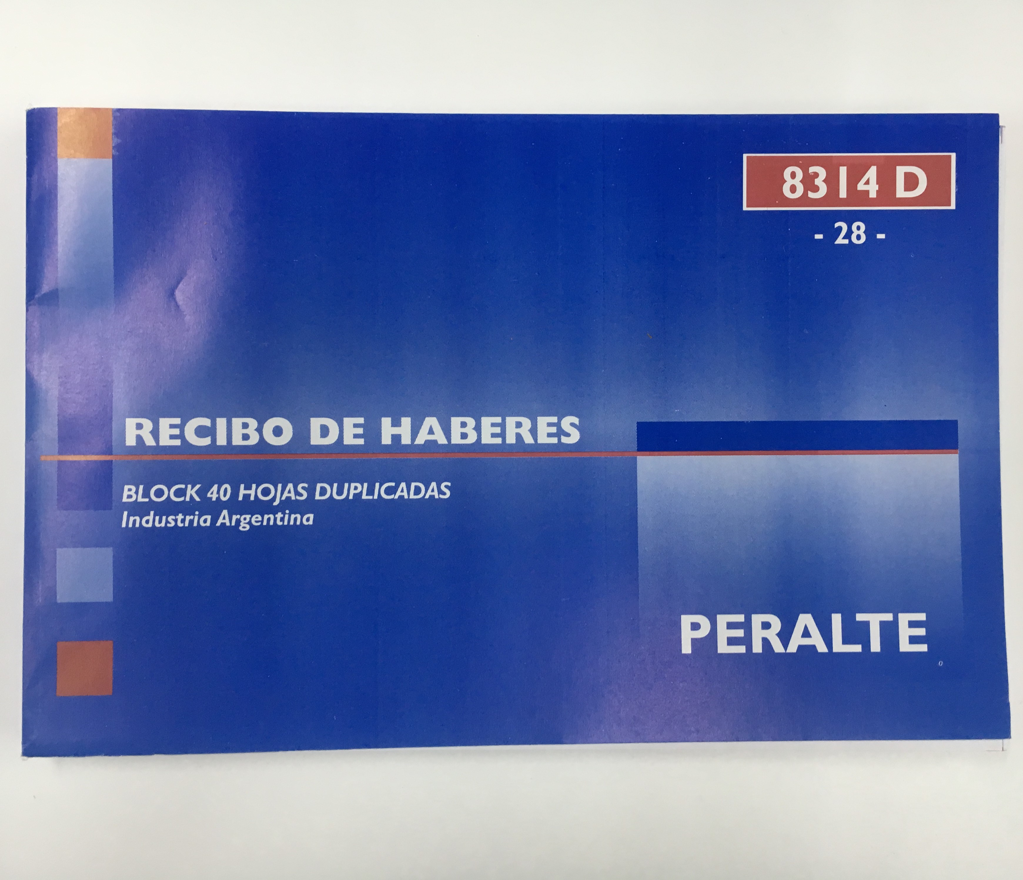 TALONARIO DE RECIBO DE HABERES PERALTE (28)