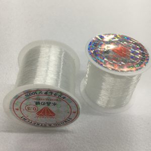 HILO TANZA 0,40 mm.
