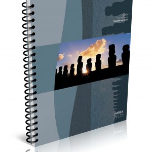CUADERNO ESPIRALADO AMERICA x 80 h.