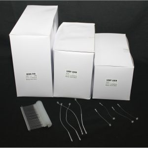 PRECINTOS LOOP PIN 3/6" (x 500 u.)