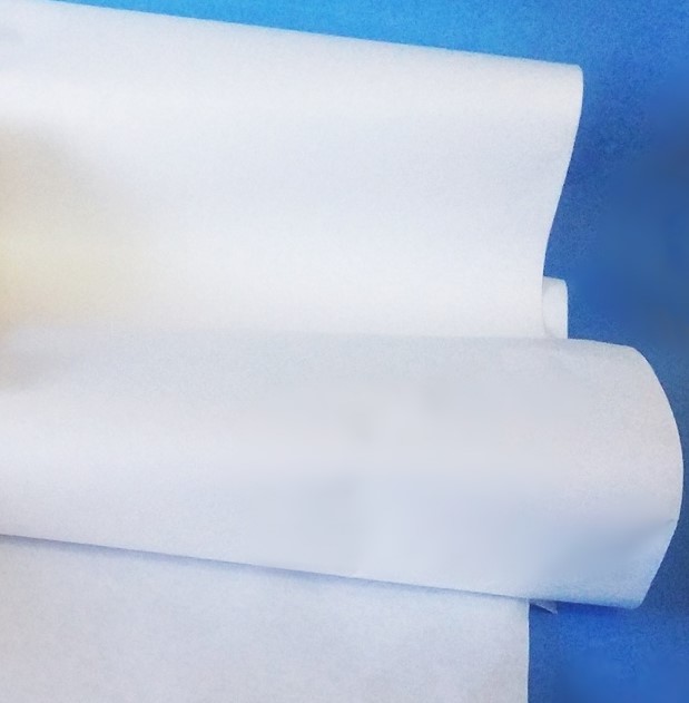 PAPEL TIPO MANTECA x 10 h.