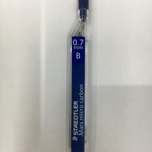 MINAS STAEDTLER 0,7 mm. x 12 u.