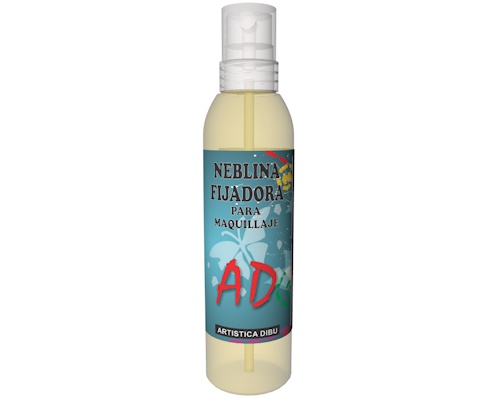 NEBLINA FIJADORA AD x 100 ml.