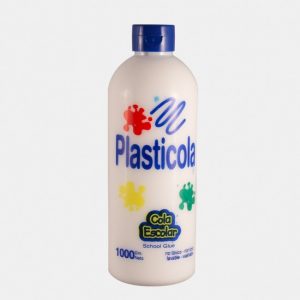 ADHESIVO PLASTICOLA VINILICO x 973 g.