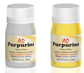 PURPURINA AD x 10 g.