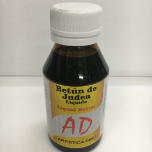 BETUN DE JUDEA LIQUIDO AD x 100 ml.
