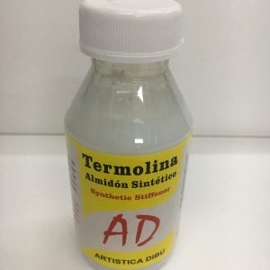 TERMOLINA AD x 100 ml.
