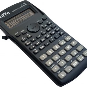 CALCULADORA CIENTIFICA CIFRA SC-820