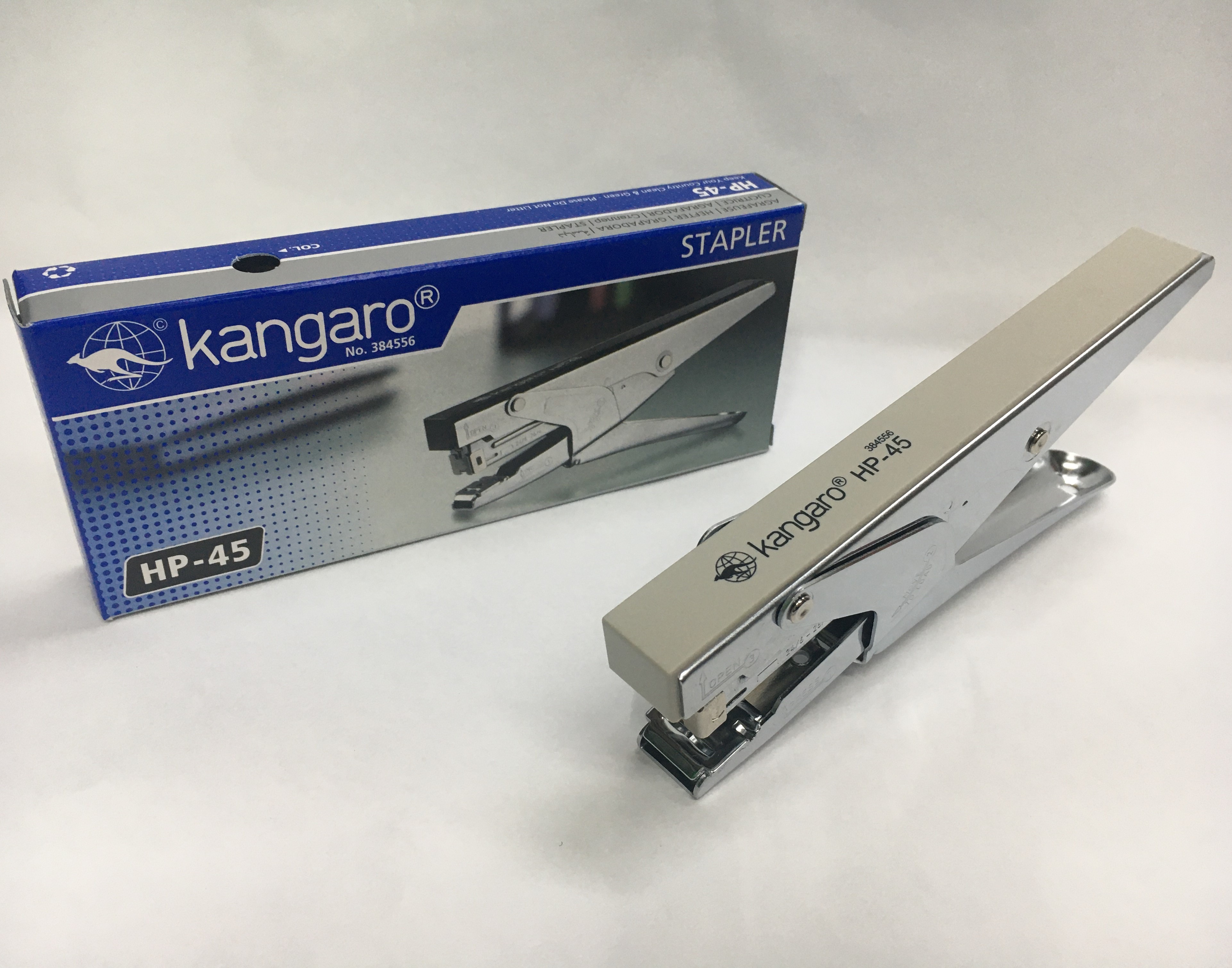 ABROCHADORA PINZA KANGARO HP45