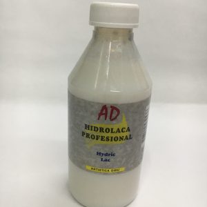 HIDROLACA PROFESIONAL AD x 100 ml.