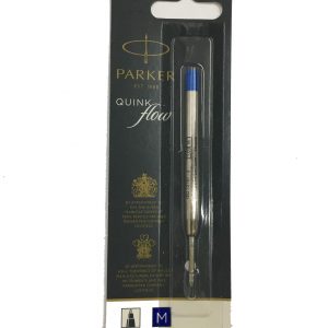 TANQUE PARA BOLIGRAFO PARKER ORIGINAL