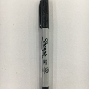 MARCADOR PERMANENTE SHARPIE EXTRA FINO
