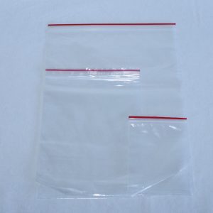 BOLSAS ZIPLOC 7 x 10 cm. (x 500 u.)