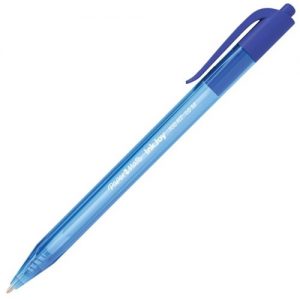 BOLIGRAFO RETRACTIL PAPER MATE KILOMETRICO