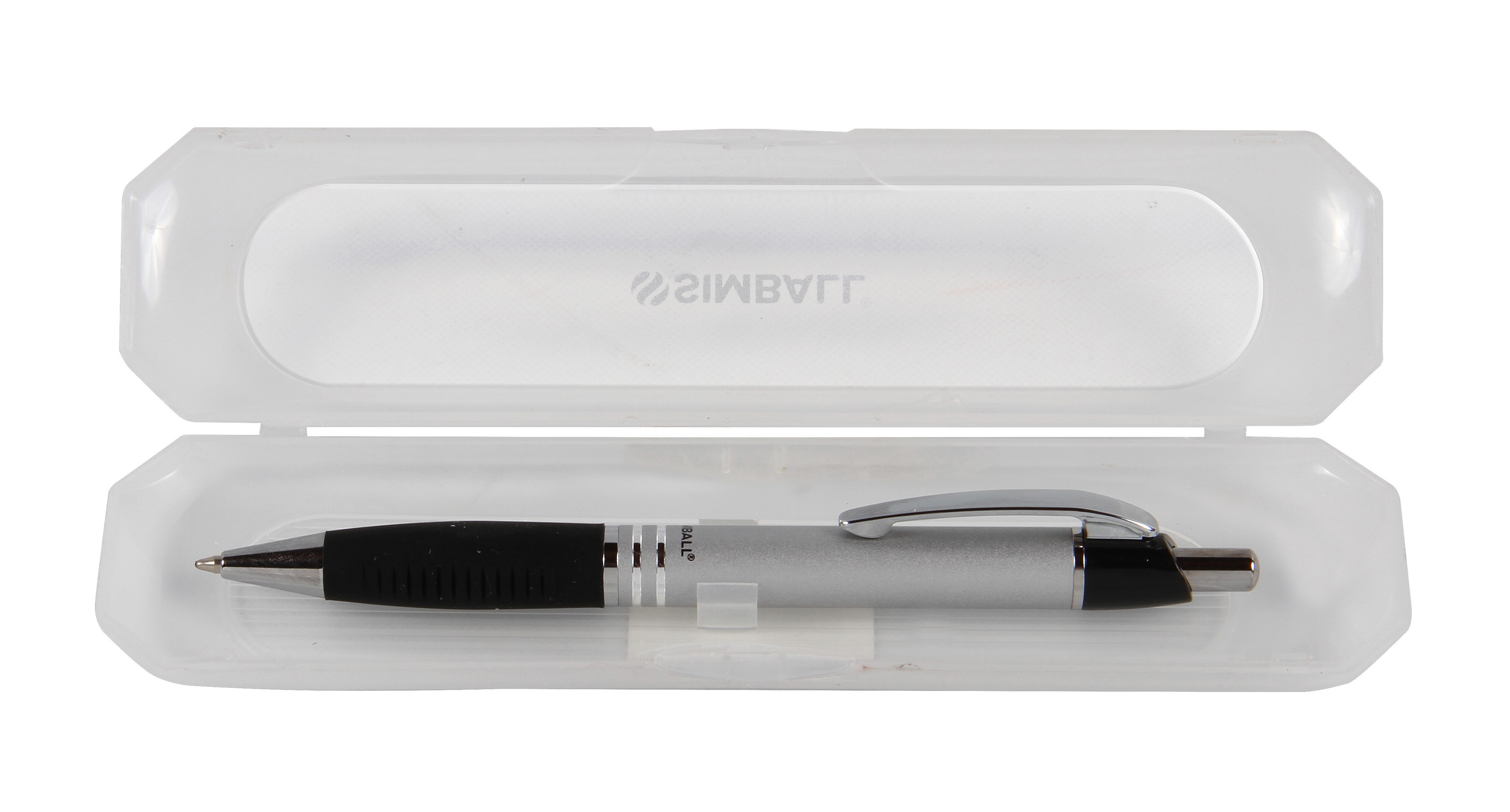 BOLIGRAFO SIMBALL E1000 EN ESTUCHE