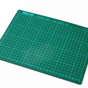 PLANCHA DE CORTE A4