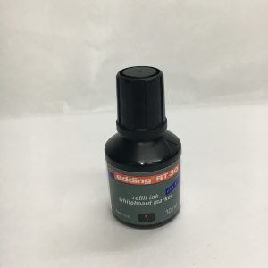 TINTA PARA MARCADOR DE PIZARRA EDDING