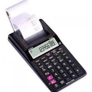 CALCULADORA CASIO HR-8 RC