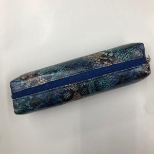 CANOPLA TUBO ESTAMPADA