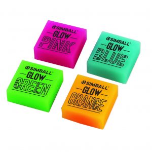 GOMA SIMBALL GLOW