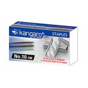 BROCHE KANGARO Nº10 (x 1000 u.)