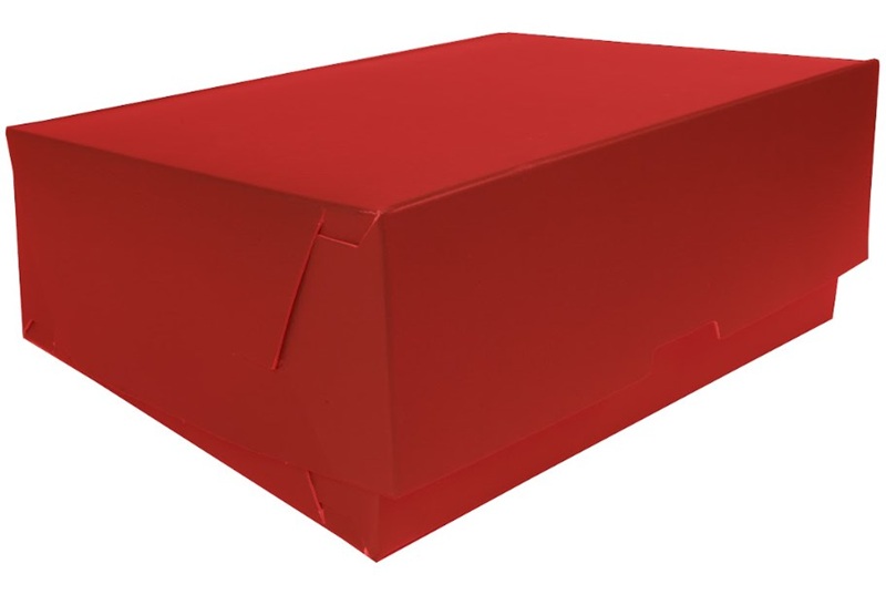 CAJA ARCHIVO DE CARTON LEGAJO Nº12 COLOR