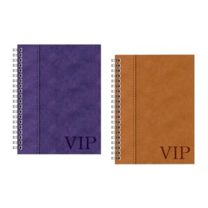 CUADERNO ESPIRALADO ASAMBLEA/ONIX TAPA DURA x 96 h.